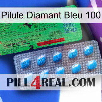 Blue Diamond Pill 100 new03